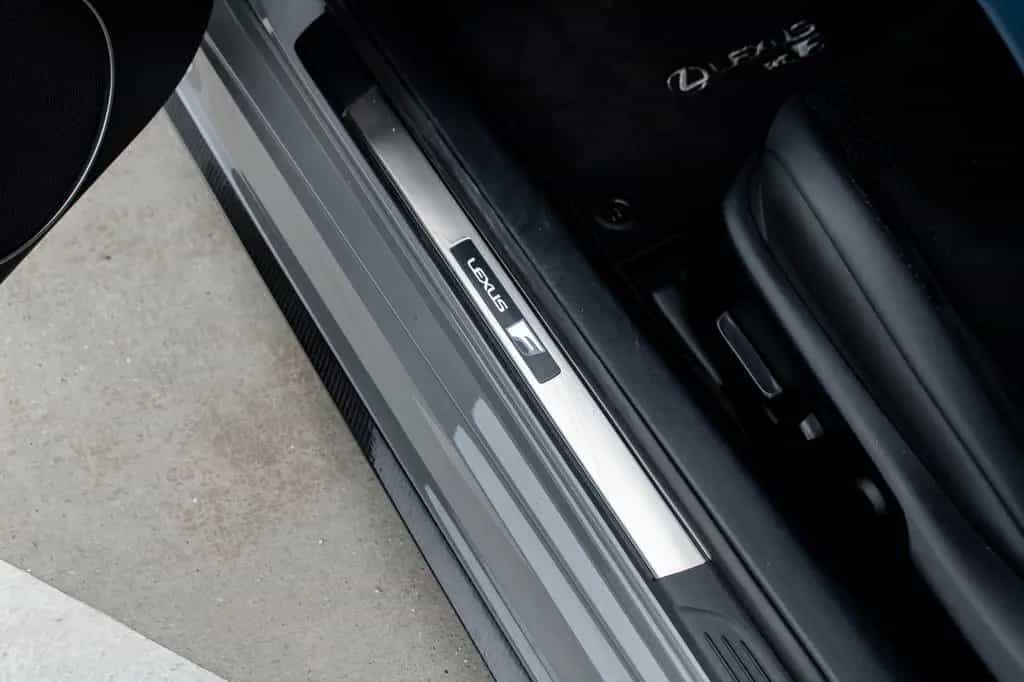 Lexus RC F 5.0 V8 Ultimate Edition 24/30 12/2024-photo-20