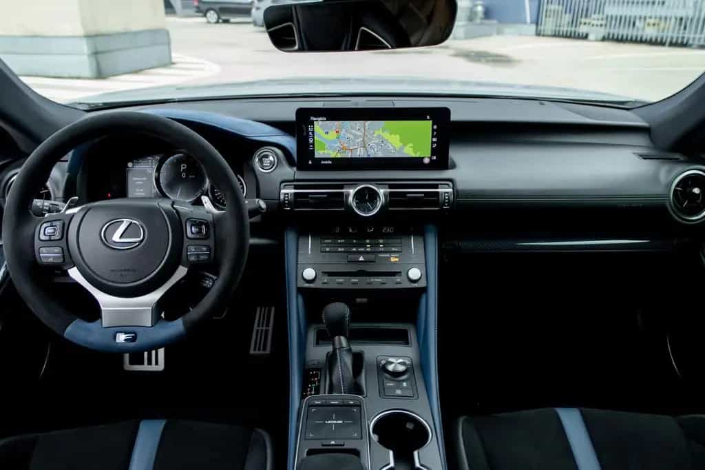 Lexus RC F 5.0 V8 Ultimate Edition 24/30 12/2024-photo-25