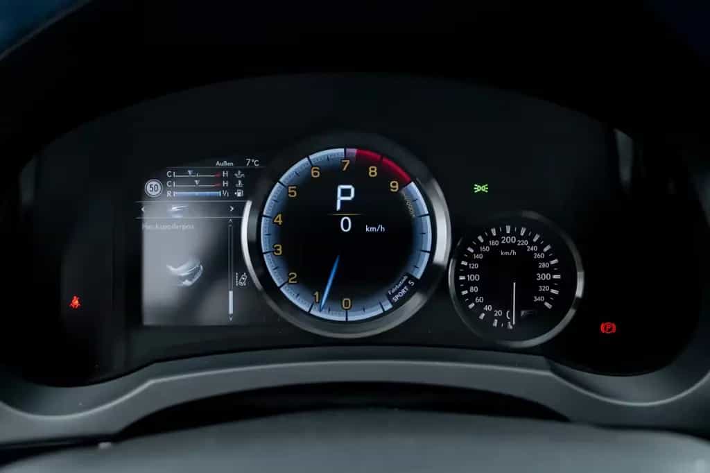 Lexus RC F 5.0 V8 Ultimate Edition 24/30 12/2024-photo-28