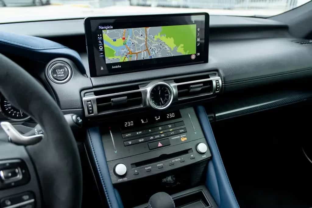 Lexus RC F 5.0 V8 Ultimate Edition 24/30 12/2024-photo-33