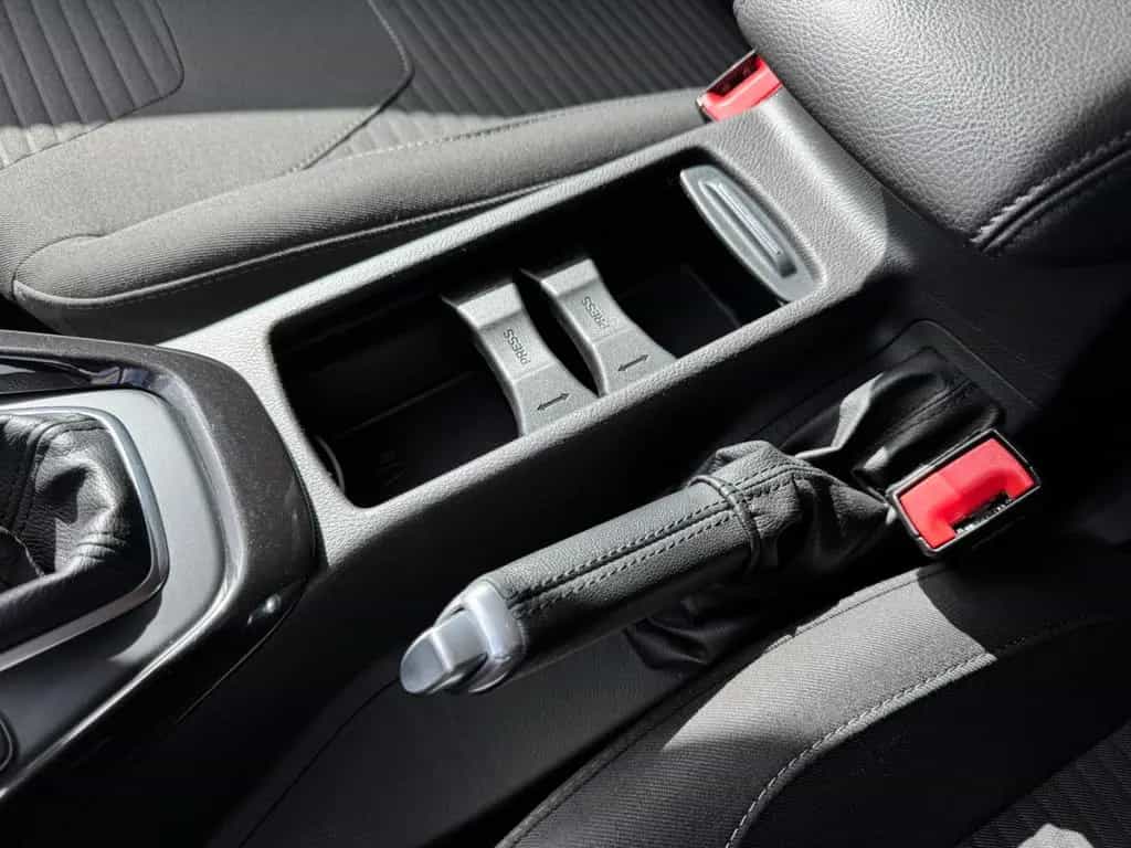 Ford Focus Lim. Titanium 02/2016-photo-19