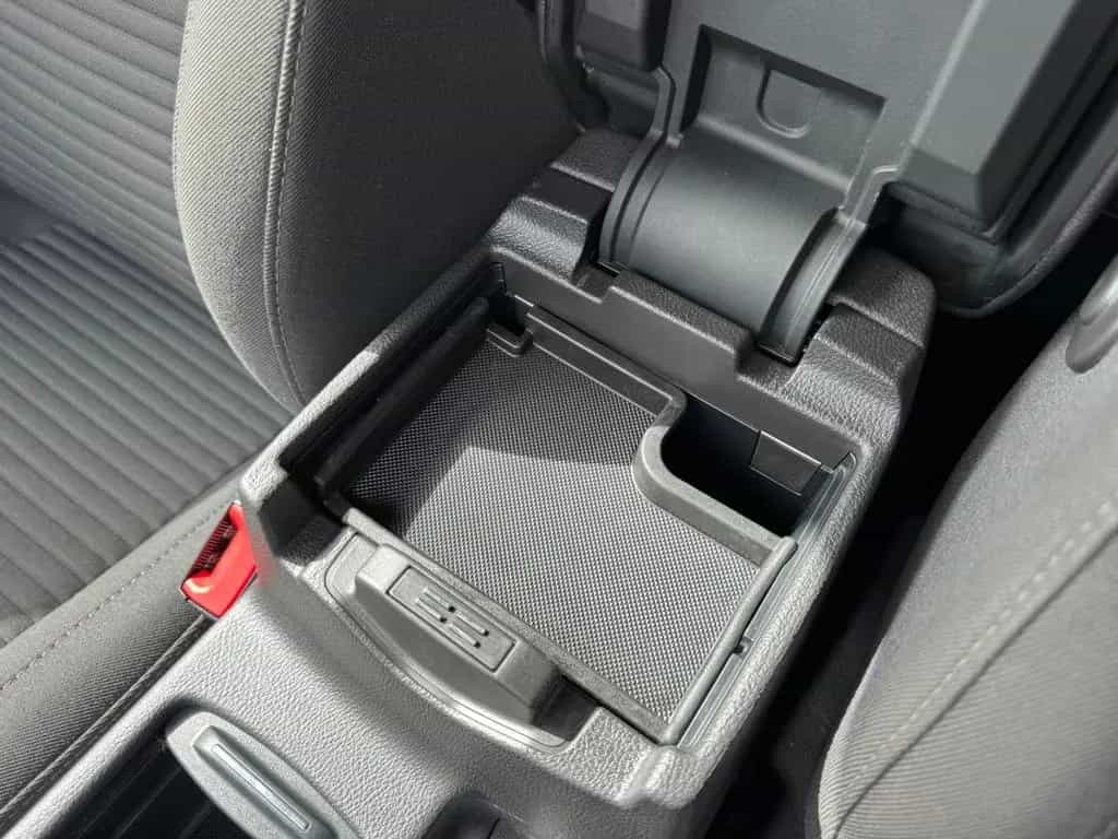 Ford Focus Lim. Titanium 02/2016-photo-20