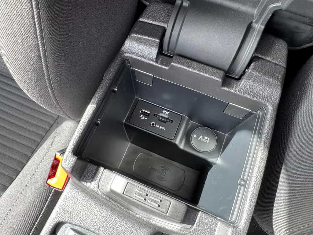 Ford Focus Lim. Titanium 02/2016-photo-21