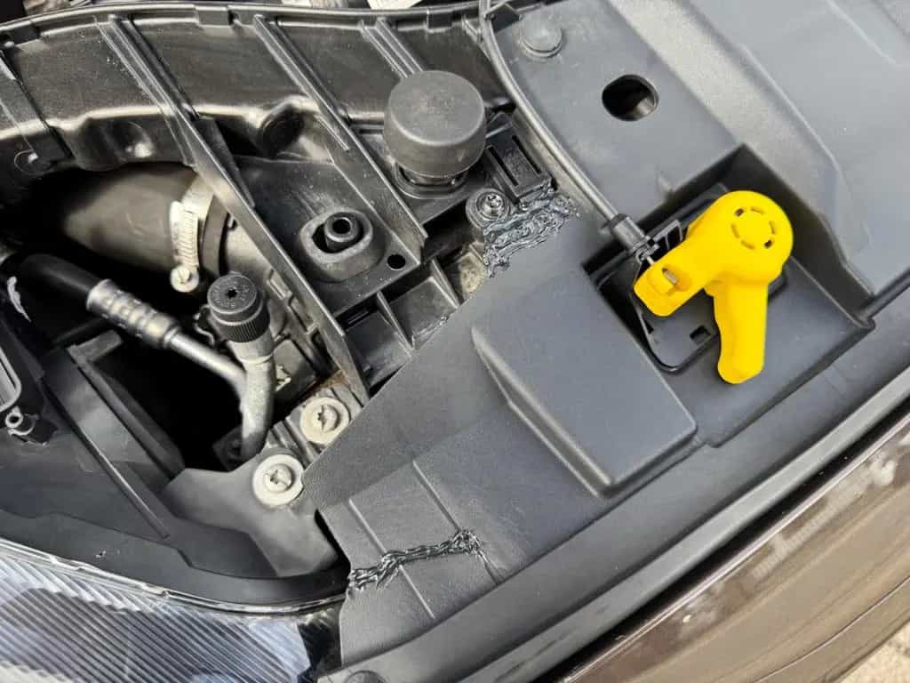 Ford Focus Lim. Titanium 02/2016-photo-36