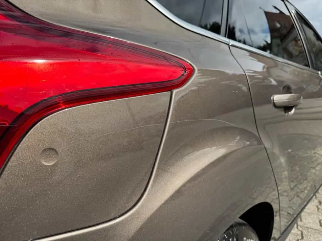 Ford Focus Lim. Titanium 02/2016-photo-44