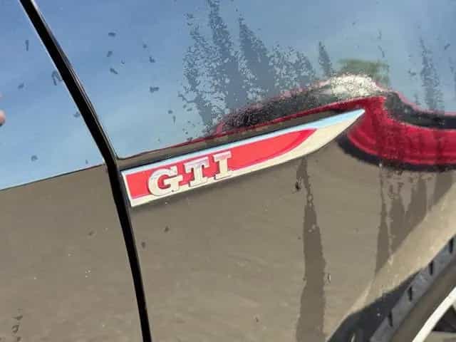 Volkswagen Golf VII 2.0 TSI GTI 04/2016-photo-10