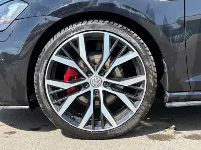Volkswagen Golf VII 2.0 TSI GTI 04/2016-photo-5