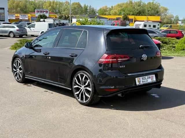 Volkswagen Golf VII 2.0 TSI GTI 04/2016-photo-7