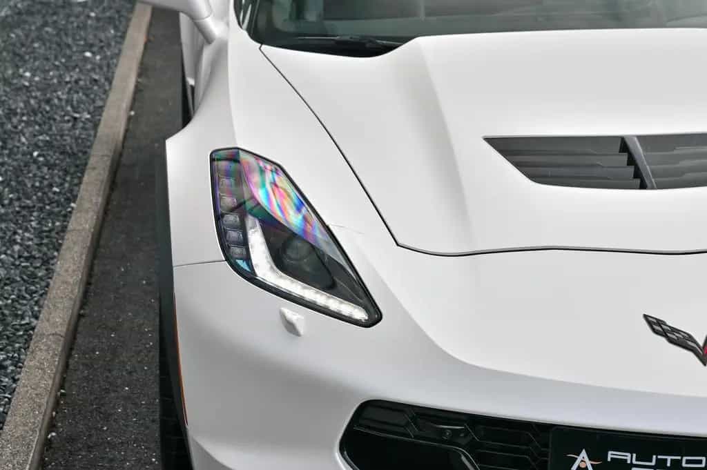 Corvette Z06 3LZ C7 Targa 6.2 V8 Aut. Schalensitze* Navi* 08/2019-photo-26