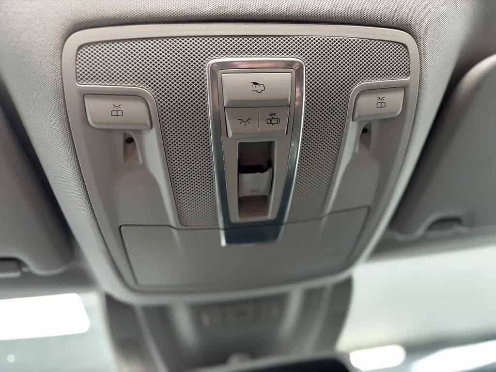 Mercedes-Benz GLE-Class 350d 4Matic LED SHD AHK STAND-HEIZUNG 03/2017-photo-17