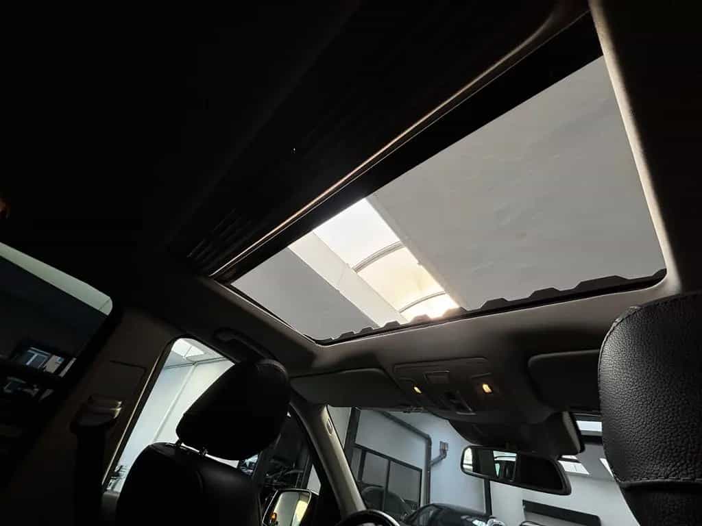 Mercedes-Benz GLE-Class 350d 4Matic LED SHD AHK STAND-HEIZUNG 03/2017-photo-18