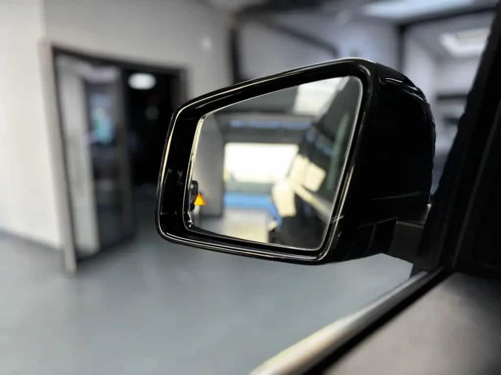 Mercedes-Benz GLE-Class 350d 4Matic LED SHD AHK STAND-HEIZUNG 03/2017-photo-22