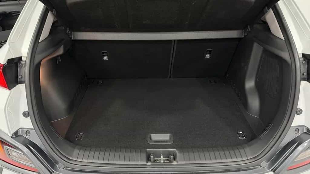 Hyundai Kona Premium 4WD/HuD/RFK/Leder/KeyLess/CarPlay 05/2018-photo-13