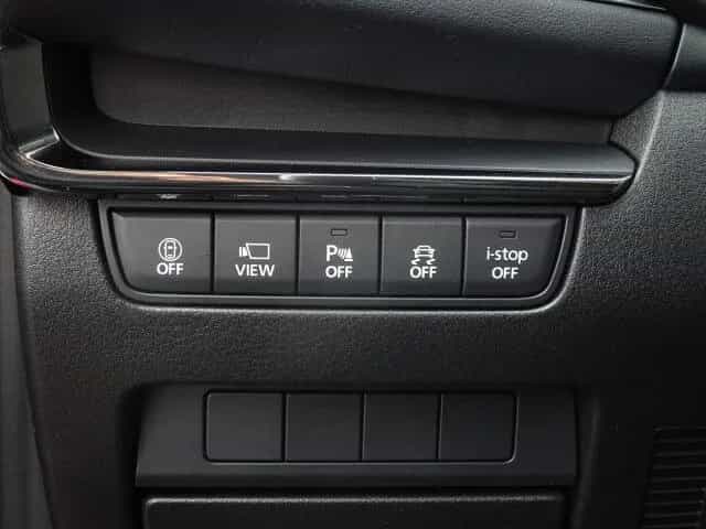 Mazda 3 SKYACTIV-X M-Hybrid Navi/Autom./Klima/Kamera 02/2022-photo-10