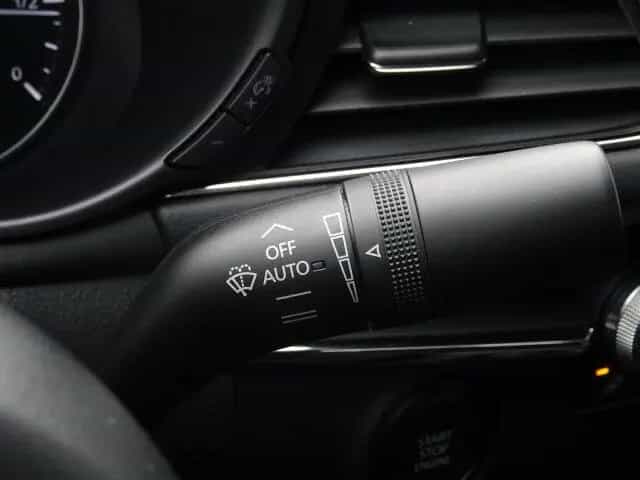 Mazda 3 SKYACTIV-X M-Hybrid Navi/Autom./Klima/Kamera 02/2022-photo-12