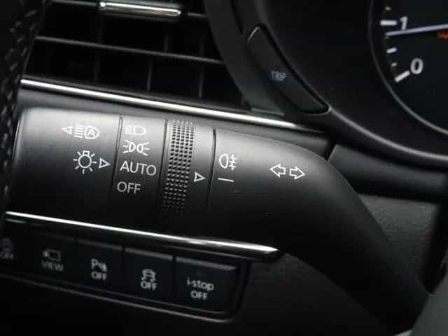 Mazda 3 SKYACTIV-X M-Hybrid Navi/Autom./Klima/Kamera 02/2022-photo-13