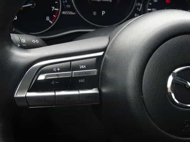 Mazda 3 SKYACTIV-X M-Hybrid Navi/Autom./Klima/Kamera 02/2022-photo-15