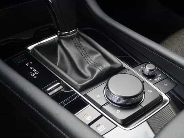 Mazda 3 SKYACTIV-X M-Hybrid Navi/Autom./Klima/Kamera 02/2022-photo-17
