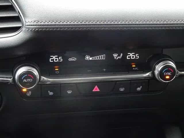 Mazda 3 SKYACTIV-X M-Hybrid Navi/Autom./Klima/Kamera 02/2022-photo-18