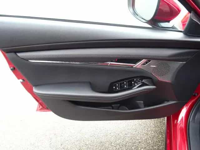 Mazda 3 SKYACTIV-X M-Hybrid Navi/Autom./Klima/Kamera 02/2022-photo-8