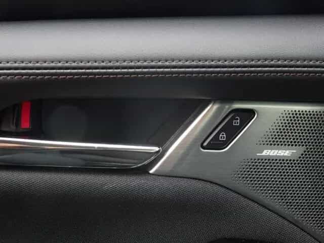 Mazda 3 SKYACTIV-X M-Hybrid Navi/Autom./Klima/Kamera 02/2022-photo-9