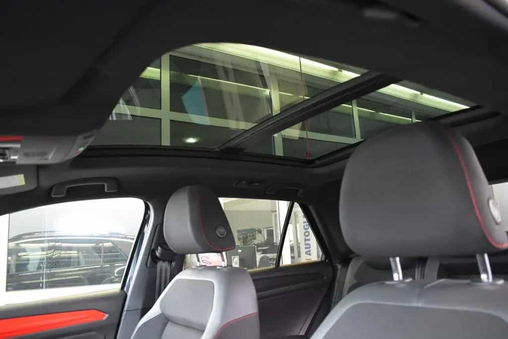 Volkswagen T-Roc 2.0TSI Sport 4Motion DSG*AHK*LED*PDC*ACC 10/2020-photo-11