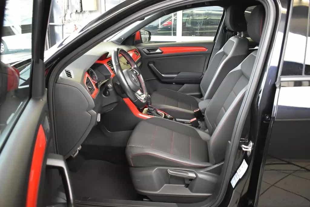 Volkswagen T-Roc 2.0TSI Sport 4Motion DSG*AHK*LED*PDC*ACC 10/2020-photo-12