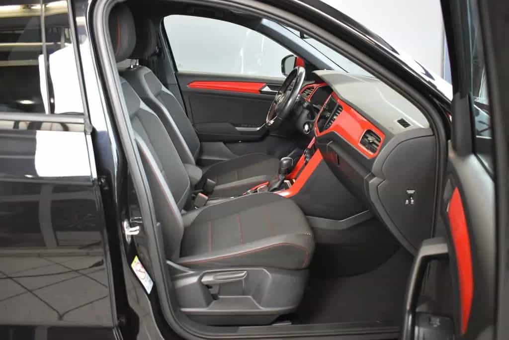 Volkswagen T-Roc 2.0TSI Sport 4Motion DSG*AHK*LED*PDC*ACC 10/2020-photo-16