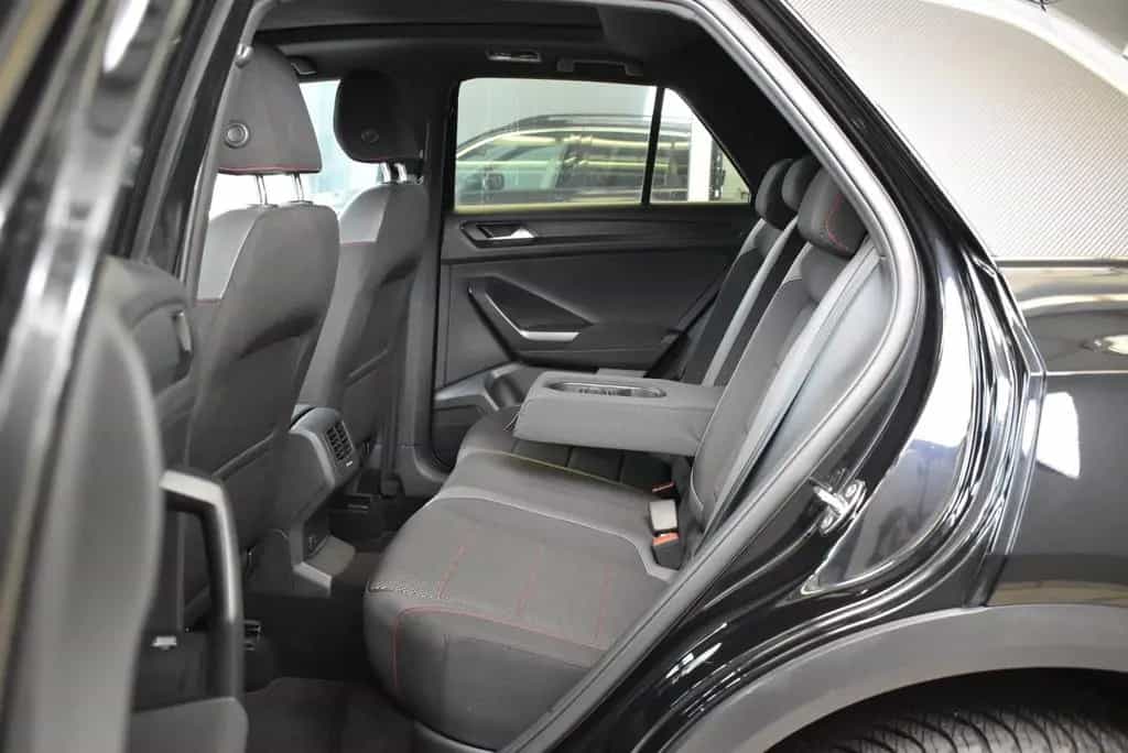 Volkswagen T-Roc 2.0TSI Sport 4Motion DSG*AHK*LED*PDC*ACC 10/2020-photo-17