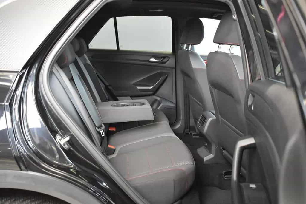 Volkswagen T-Roc 2.0TSI Sport 4Motion DSG*AHK*LED*PDC*ACC 10/2020-photo-19