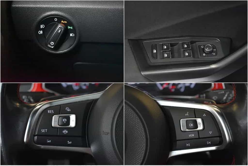 Volkswagen T-Roc 2.0TSI Sport 4Motion DSG*AHK*LED*PDC*ACC 10/2020-photo-26
