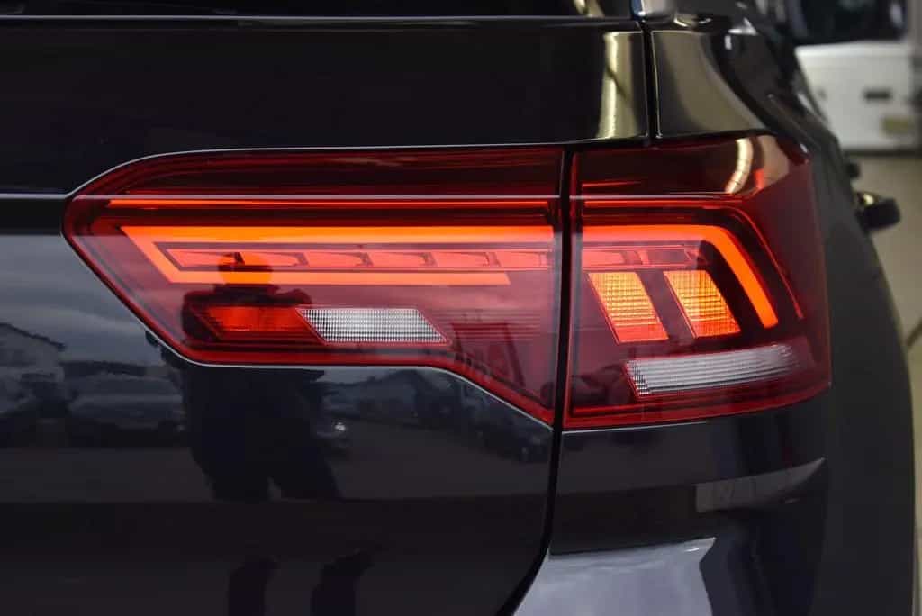 Volkswagen T-Roc 2.0TSI Sport 4Motion DSG*AHK*LED*PDC*ACC 10/2020-photo-7