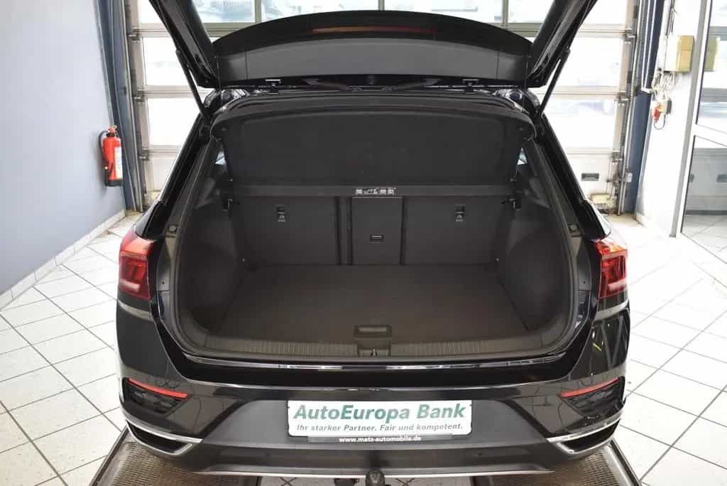 Volkswagen T-Roc 2.0TSI Sport 4Motion DSG*AHK*LED*PDC*ACC 10/2020-photo-8