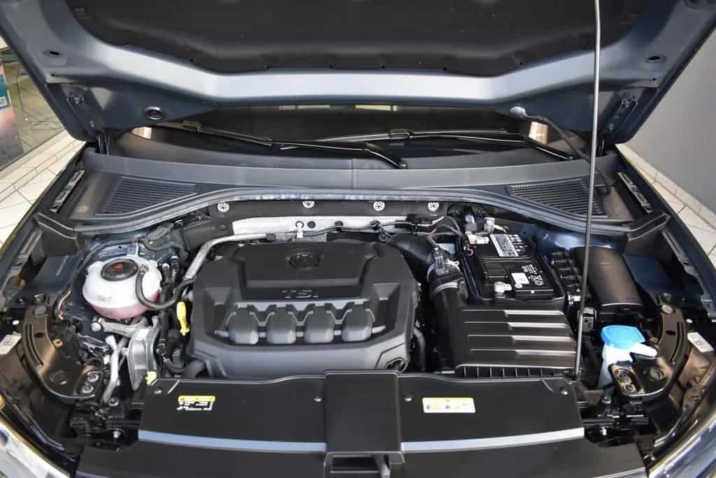 Volkswagen T-Roc 2.0TSI Sport 4Motion DSG*AHK*LED*PDC*ACC 10/2020-photo-9