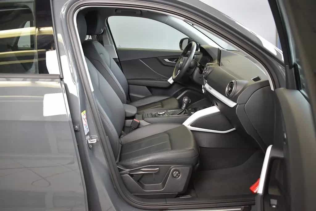 Audi Q2 35 1.5TFSI S-Tronic*Leder*Navi*PDC+Kamera 03/2019-photo-14