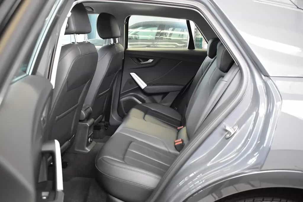 Audi Q2 35 1.5TFSI S-Tronic*Leder*Navi*PDC+Kamera 03/2019-photo-15