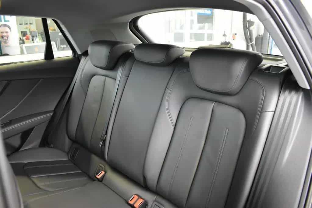 Audi Q2 35 1.5TFSI S-Tronic*Leder*Navi*PDC+Kamera 03/2019-photo-16