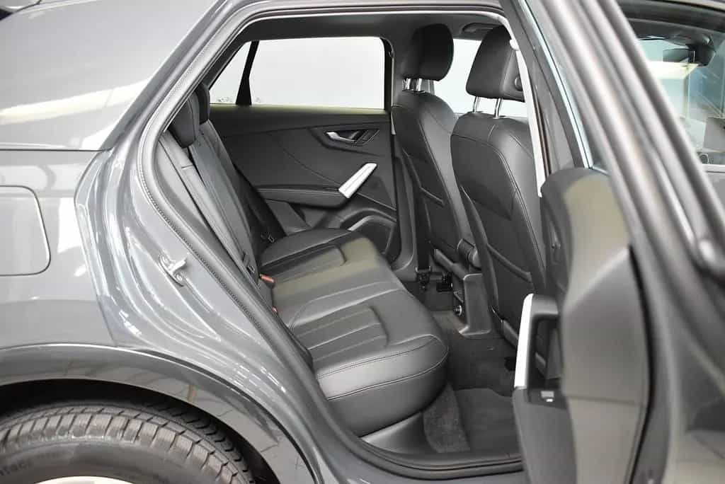 Audi Q2 35 1.5TFSI S-Tronic*Leder*Navi*PDC+Kamera 03/2019-photo-17