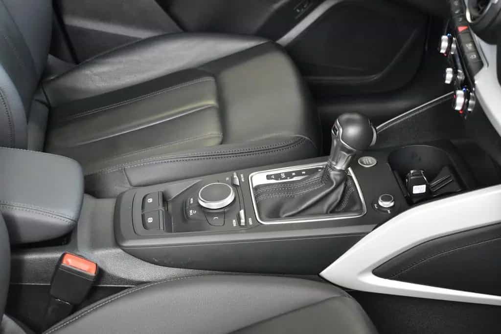 Audi Q2 35 1.5TFSI S-Tronic*Leder*Navi*PDC+Kamera 03/2019-photo-21