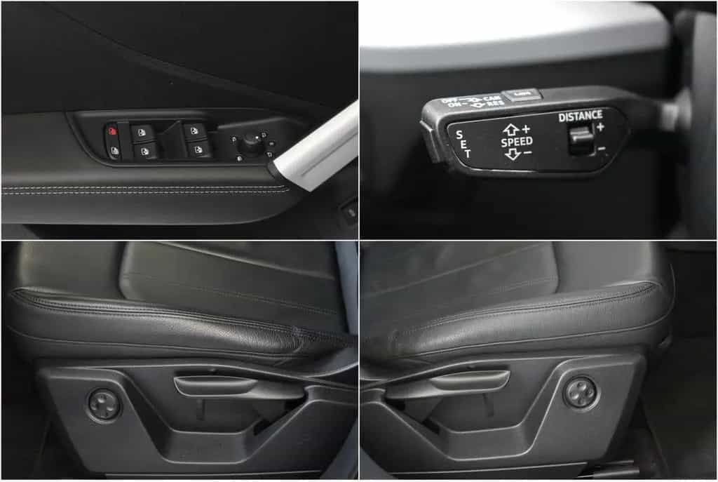 Audi Q2 35 1.5TFSI S-Tronic*Leder*Navi*PDC+Kamera 03/2019-photo-23