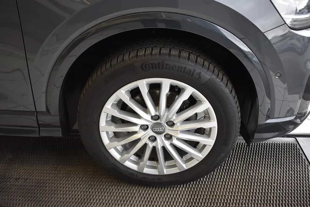 Audi Q2 35 1.5TFSI S-Tronic*Leder*Navi*PDC+Kamera 03/2019-photo-28
