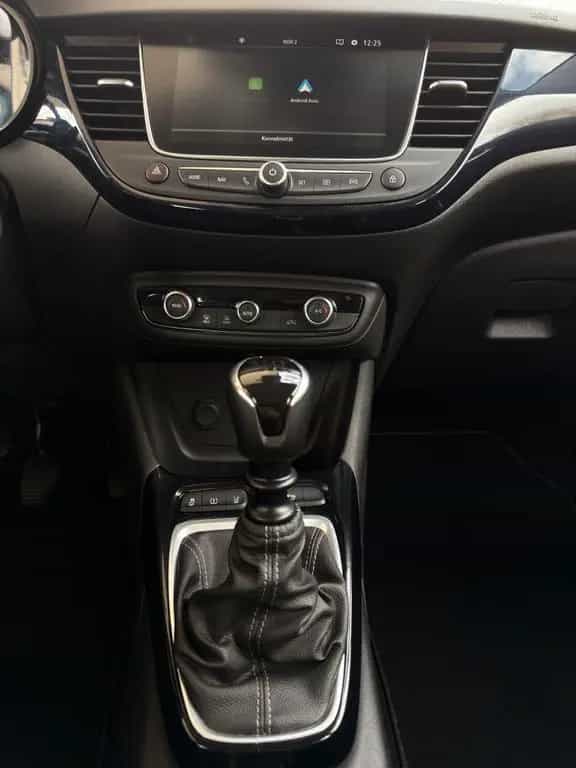 Opel Crossland (X) 120 Jahre 06/2019-photo-10