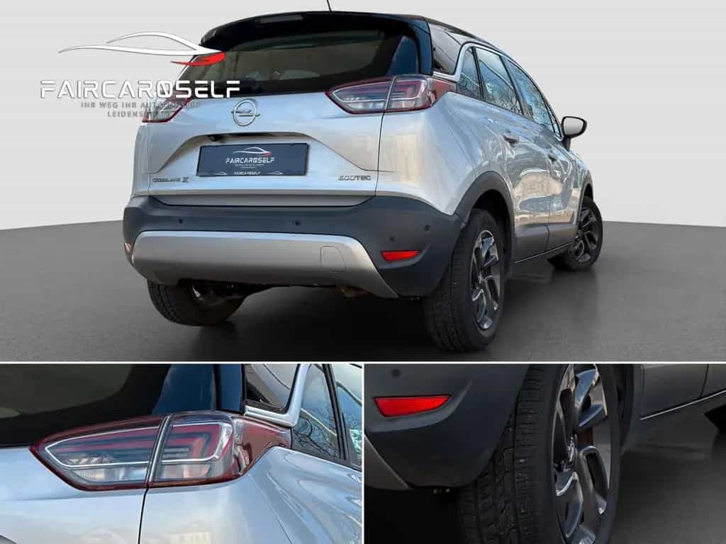 Opel Crossland (X) 120 Jahre 06/2019-photo-16