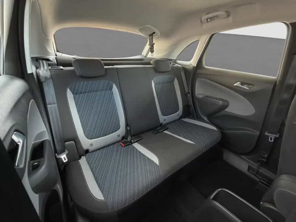 Opel Crossland (X) 120 Jahre 06/2019-photo-19