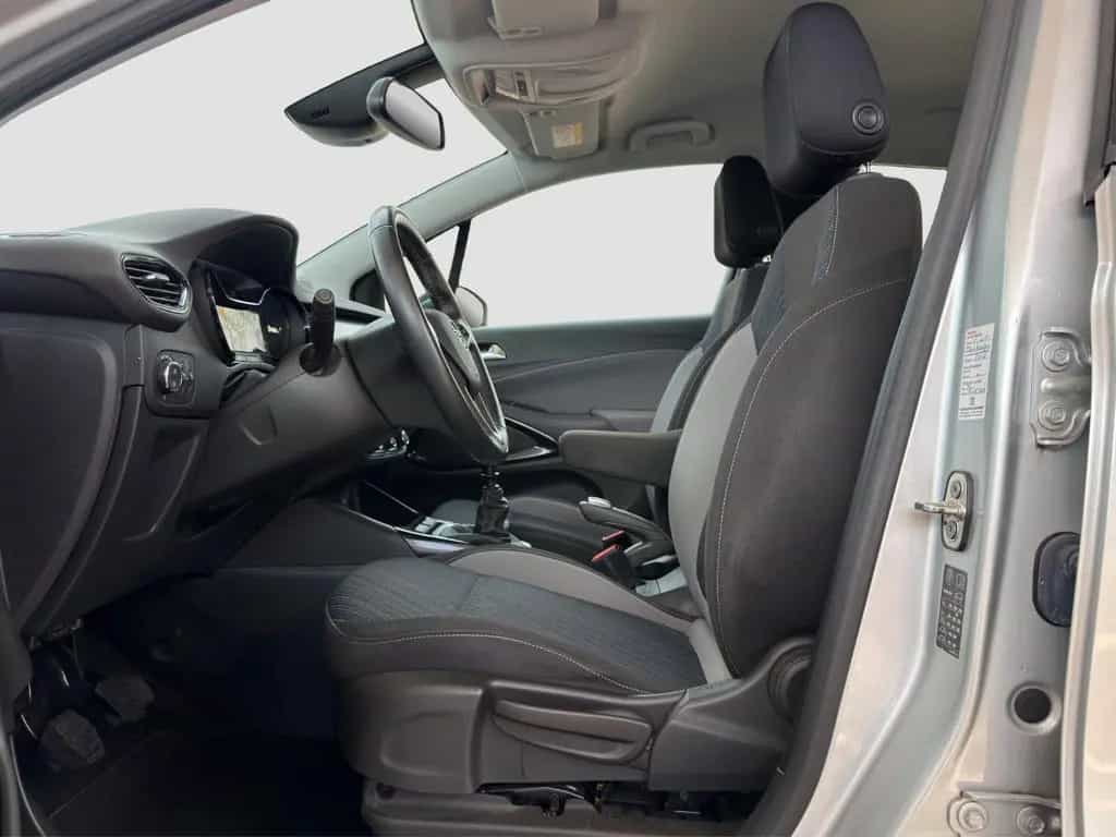 Opel Crossland (X) 120 Jahre 06/2019-photo-20