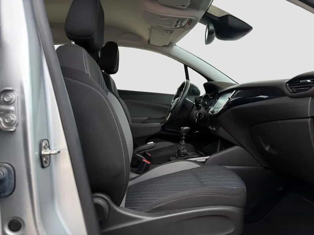 Opel Crossland (X) 120 Jahre 06/2019-photo-21