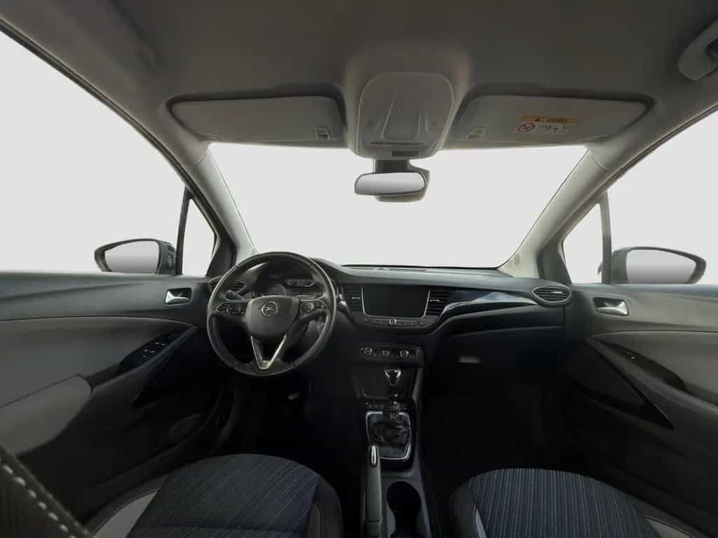 Opel Crossland (X) 120 Jahre 06/2019-photo-7