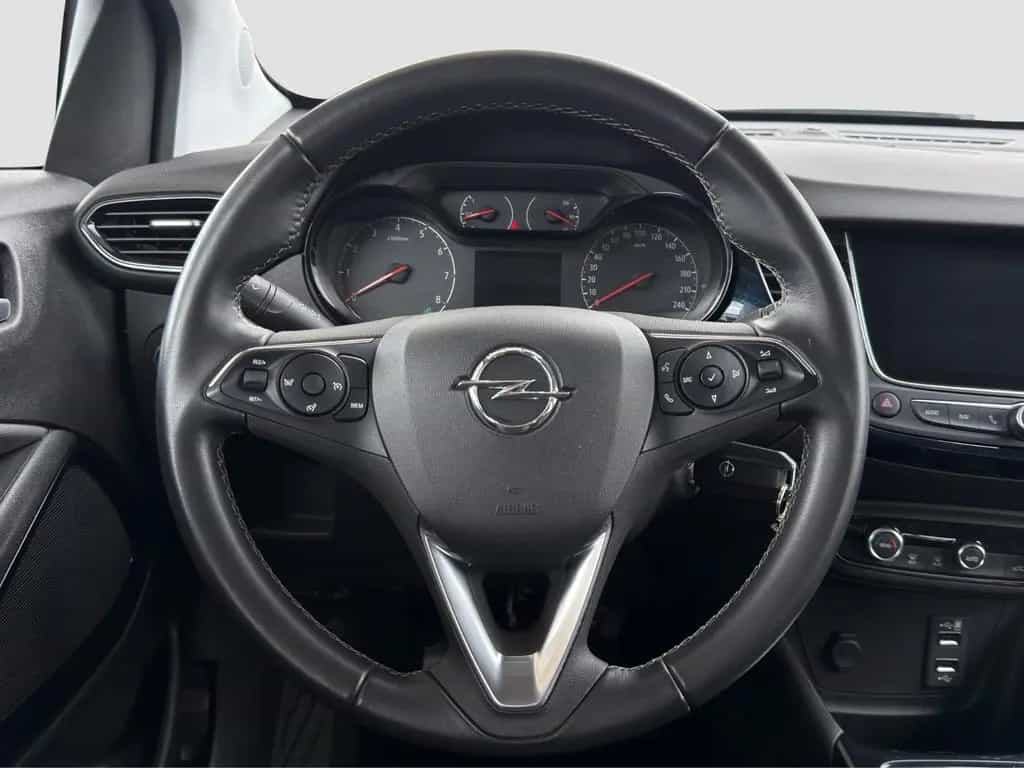 Opel Crossland (X) 120 Jahre 06/2019-photo-8