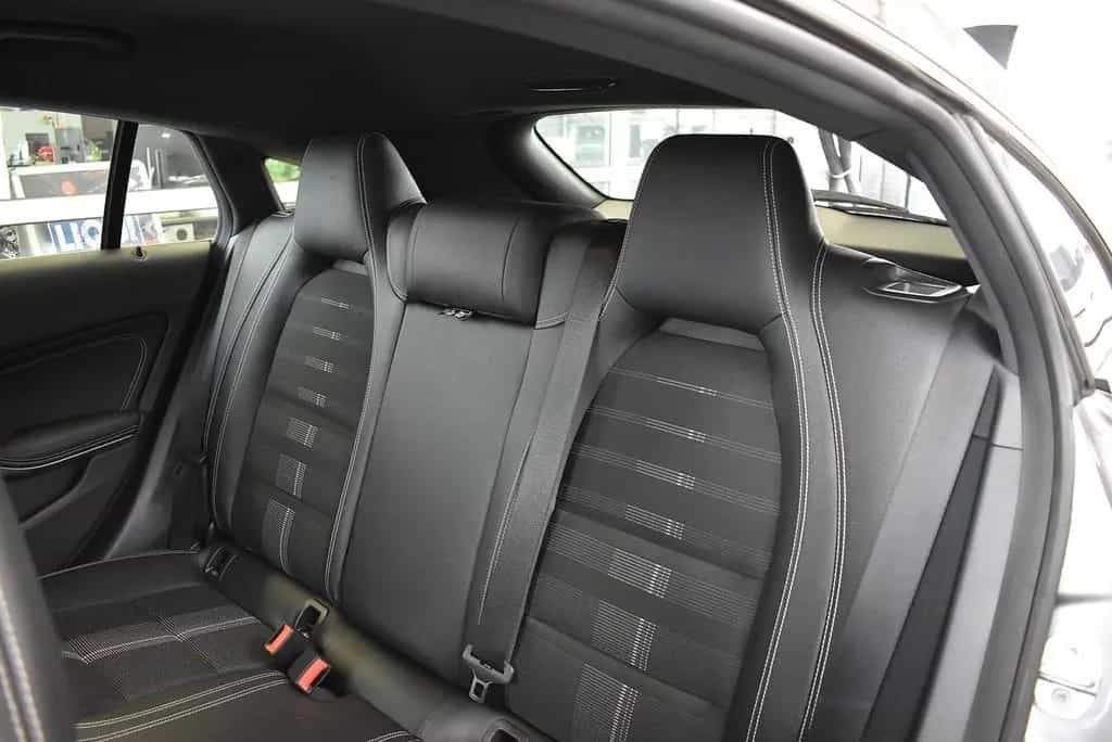 Mercedes-Benz CLA 180 Shooting Brake Urban Led*Navi*AHK 12/2017-photo-15