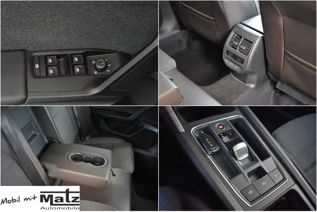 Seat Leon 2.0TDI Xcellence DSG*AHK*LED*Cockpit digita 10/2020-photo-20